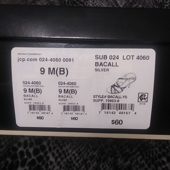 Heels - Picture 4 of 4